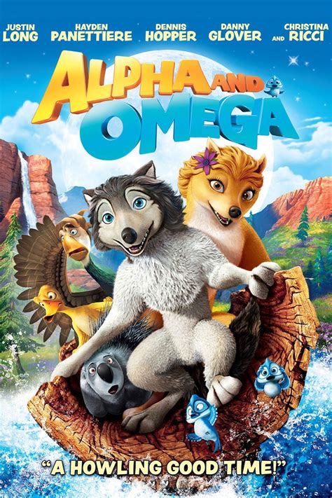 watch alpha and omega online free